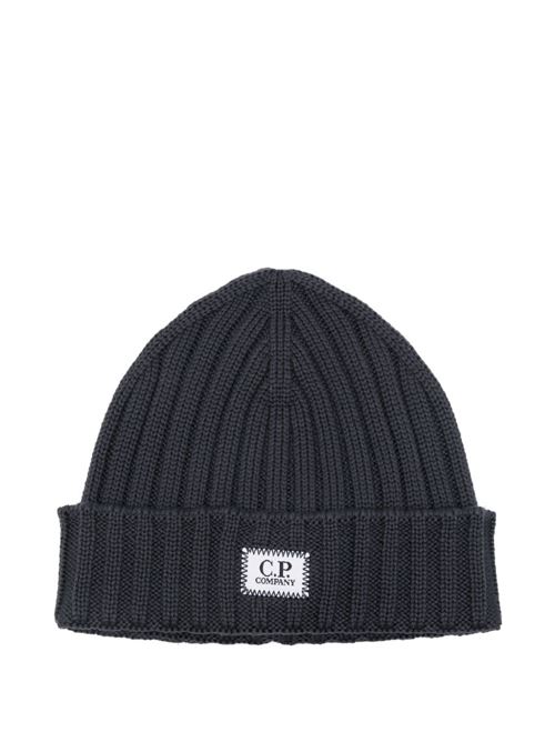 Cappello uomo lana CP COMPANY | 19CMAC738A005509A979